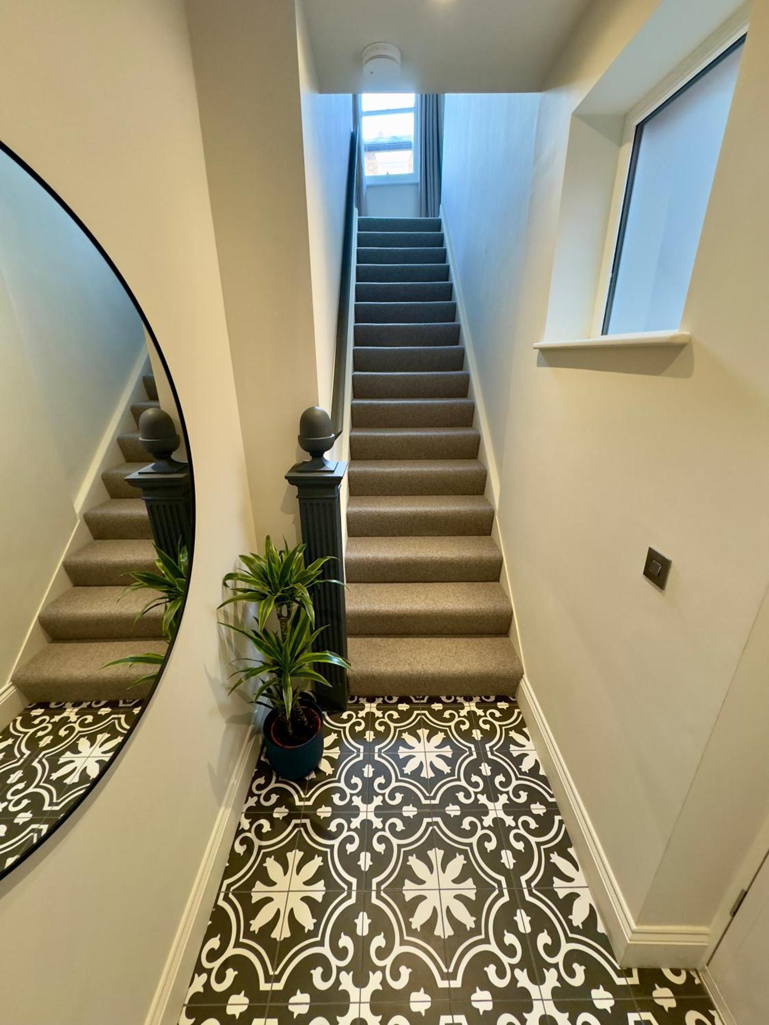 Apartmán Romeo'S Arch High End Luxury In Centre Of Stratford With Parking Exteriér fotografie
