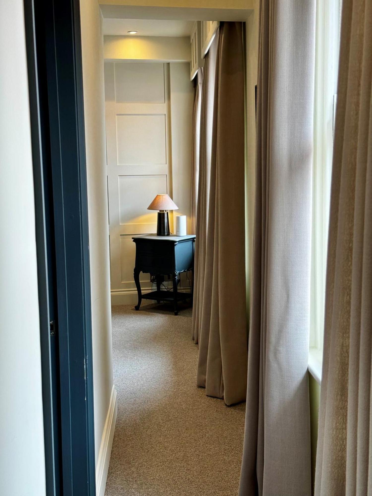 Apartmán Romeo'S Arch High End Luxury In Centre Of Stratford With Parking Exteriér fotografie